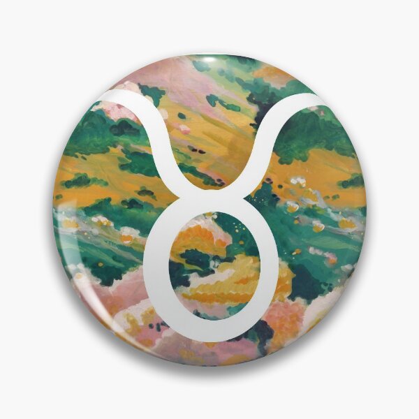 Item preview, Taurus Zodiac Sign designed and sold by JJLosh.