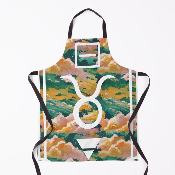 Item preview, Taurus Zodiac Sign designed and sold by JJLosh.