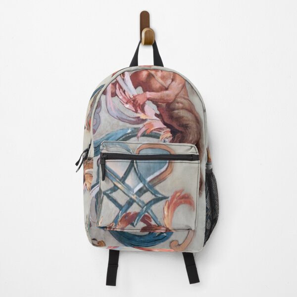 Item preview, Baroque Satyr Couple designed and sold by ricoflinn.