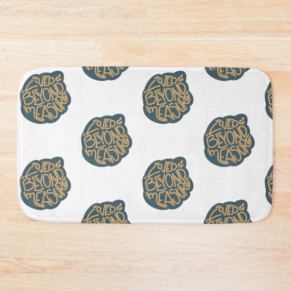 Item preview, Loved Beyond Measure designed and sold by mnpressler.
