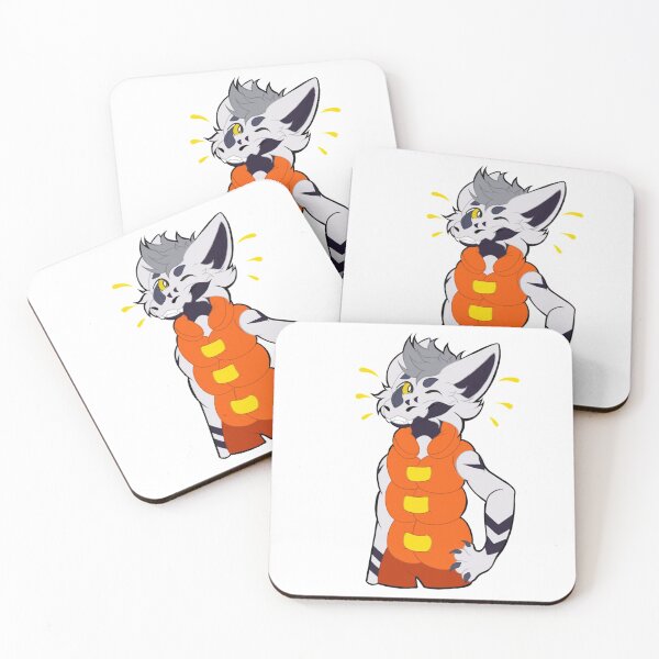 Item preview, BetaEtaDelota Stay Life Jacket (Flat Colors) designed and sold by art-by-ace.