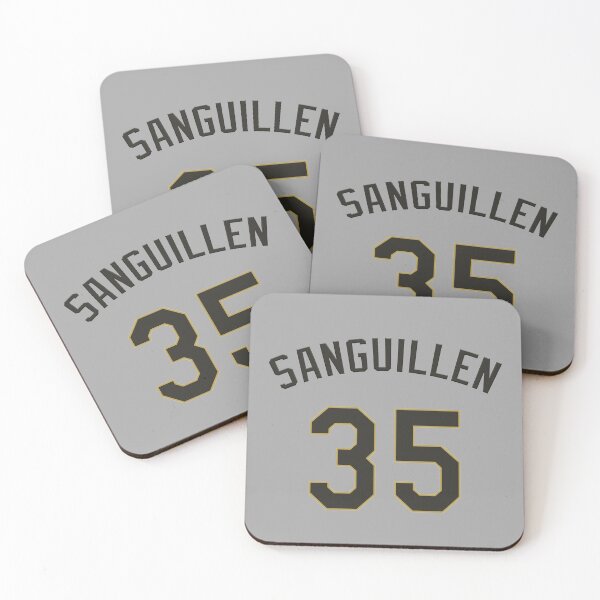 Item preview, Manny Sanguillen designed and sold by positiveimages.