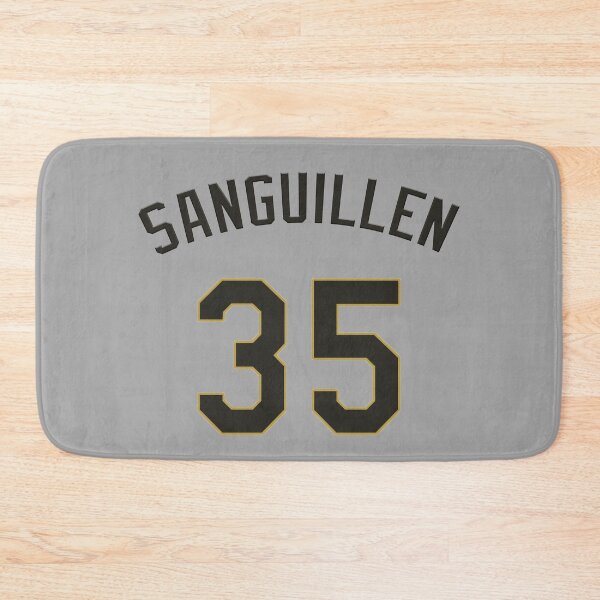Item preview, Manny Sanguillen designed and sold by positiveimages.