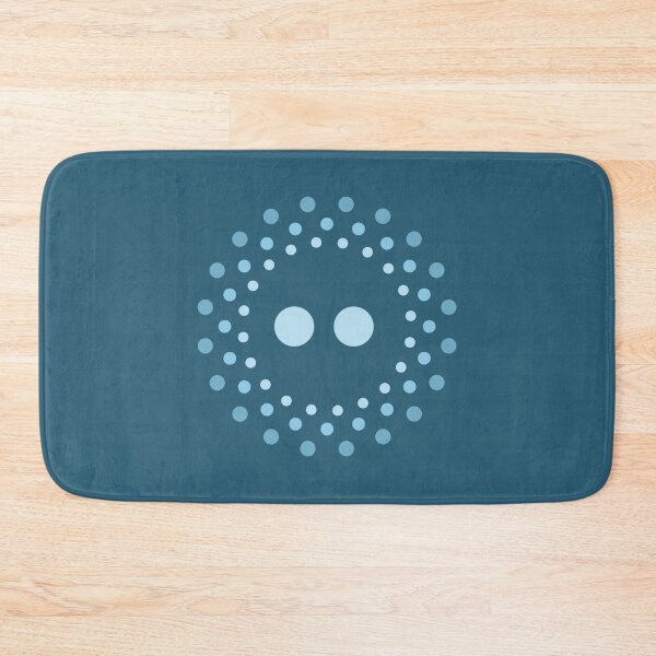 Item preview, Superintendent Dots designed and sold by KDesign13.