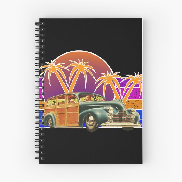 Item preview, Woody Wagon 1940 Olds Wagon designed and sold by CharJens.