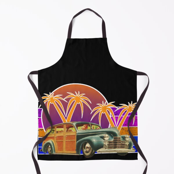 Item preview, Woody Wagon 1940 Olds Wagon designed and sold by CharJens.