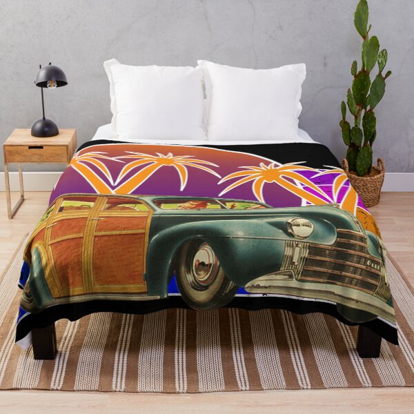 Item preview, Woody Wagon 1940 Olds Wagon designed and sold by CharJens.