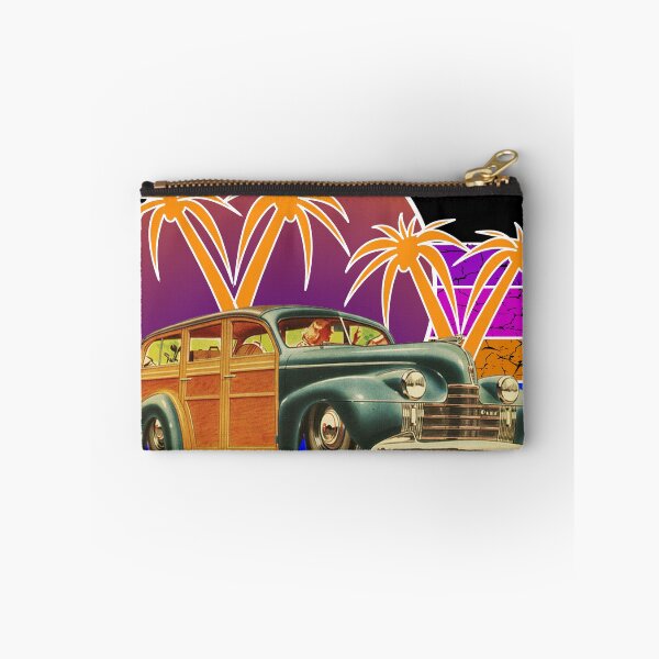 Item preview, Woody Wagon 1940 Olds Wagon designed and sold by CharJens.