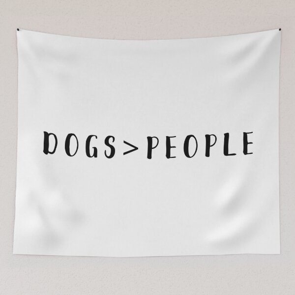 Item preview, DOGS > PEOPLE designed and sold by thecavapootales.