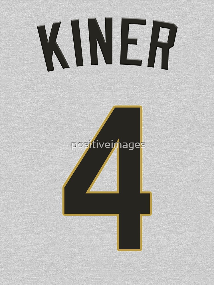 Willie Stargell Essential T-Shirt for Sale by positiveimages