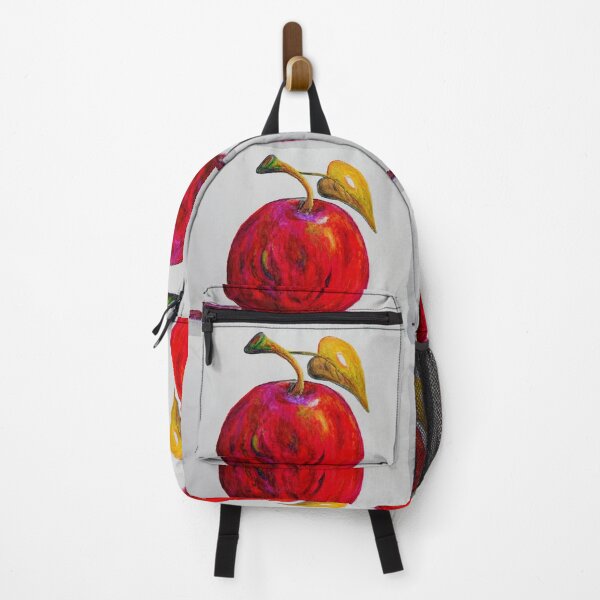 Item preview, Kaleidoscope Apple or APPLE FOR THE TEACHER designed and sold by EloiseArt.
