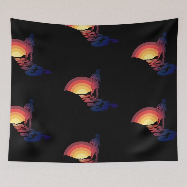 Item preview, Morning walk designed and sold by Graphicganga.