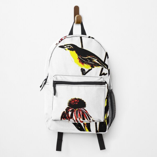 Item preview, Digital Flower And Bird designed and sold by GrudleBay.