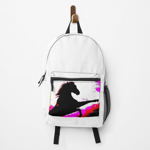 Item preview, Pointing Horse  designed and sold by GrudleBay.