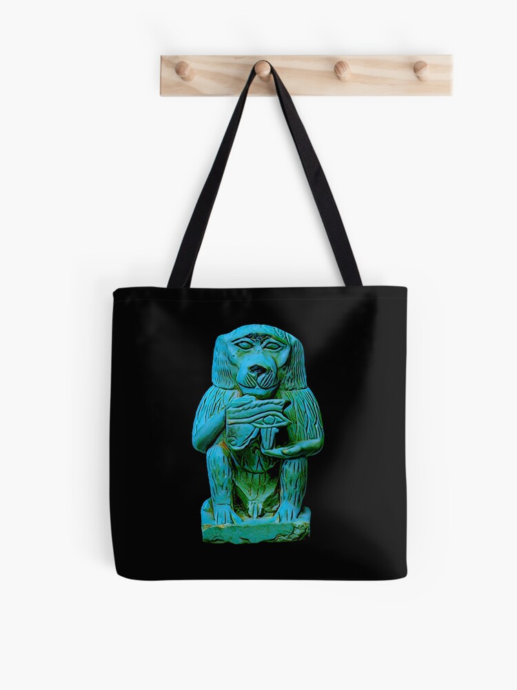 baboon tote