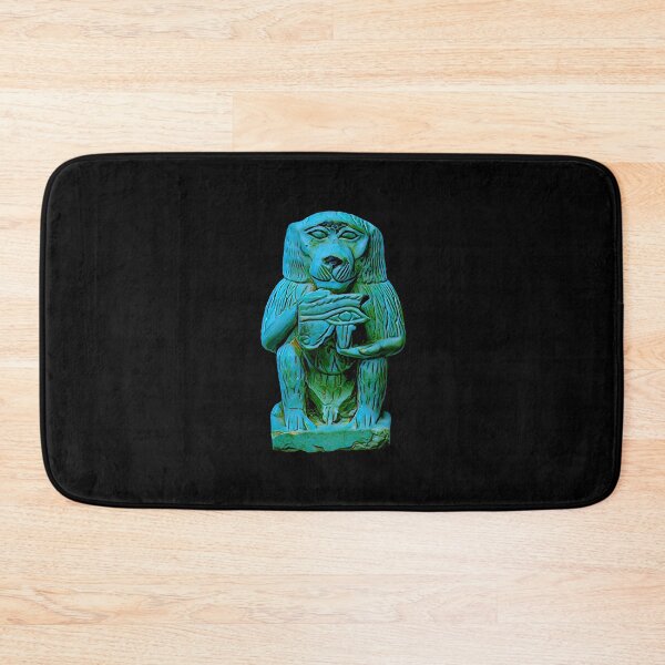 Item preview, Thoth baboon designed and sold by DotorEaon.