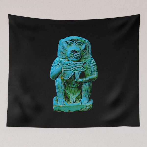 Item preview, Thoth baboon designed and sold by DotorEaon.