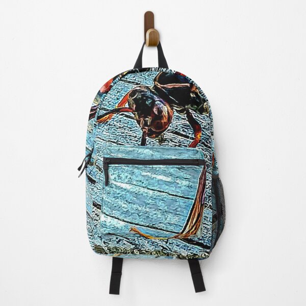 Item preview, Digital Hornet designed and sold by GrudleBay.