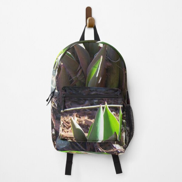 Item preview, Sprouting Tulip Plant designed and sold by GrudleBay.