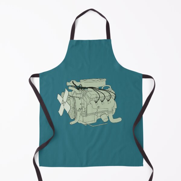 Item preview, Car Engine designed and sold by James Hindermeier.