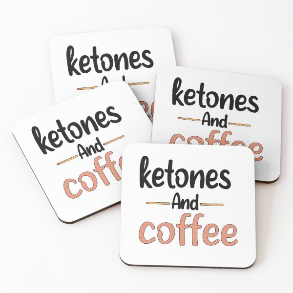 Item preview,  Coffee and  Ketones designed and sold by MR20.