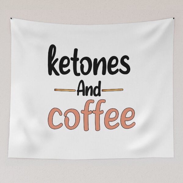 Item preview,  Coffee and  Ketones designed and sold by MR20.