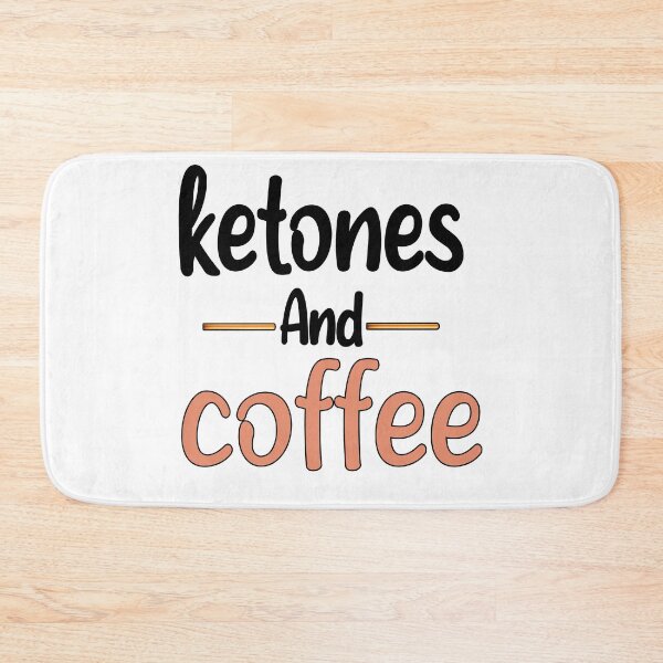 Item preview,  Coffee and  Ketones designed and sold by MR20.
