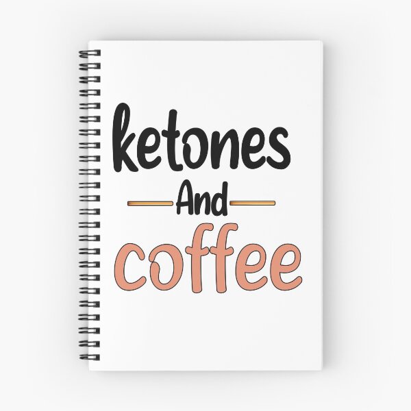 Item preview,  Coffee and  Ketones designed and sold by MR20.