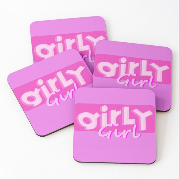Item preview, Girly Girl designed and sold by JAZTshirt.
