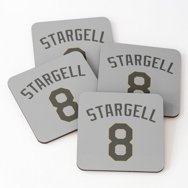 Item preview, Pops Stargell designed and sold by positiveimages.