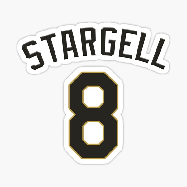 Willie Stargell Gifts & Merchandise for Sale