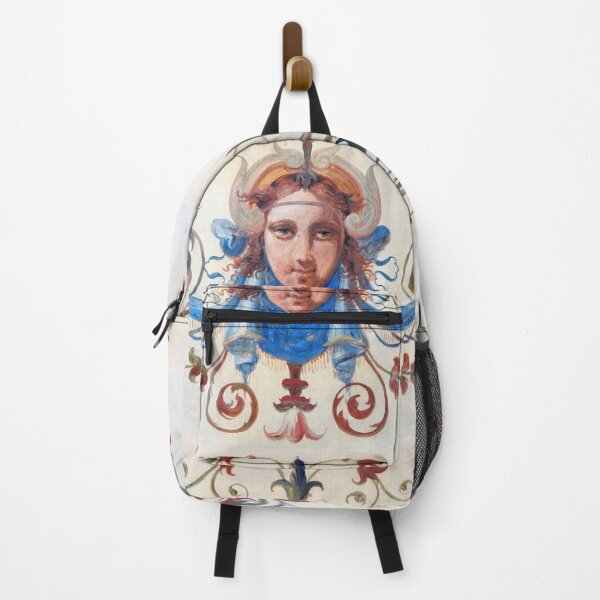 Renaissance Ornament Backpack