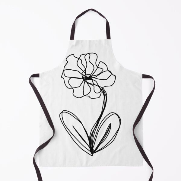 Item preview, Abstract Flower designed and sold by pixel-rose.