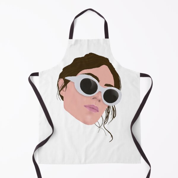 Item preview, alexa chung glasses designed and sold by alebla05.