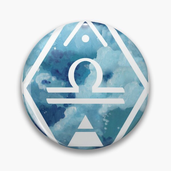 Item preview, Libra Zodiac Sign designed and sold by JJLosh.