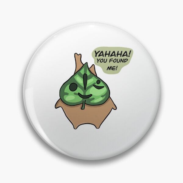 Item preview, Korok designed and sold by Van54.