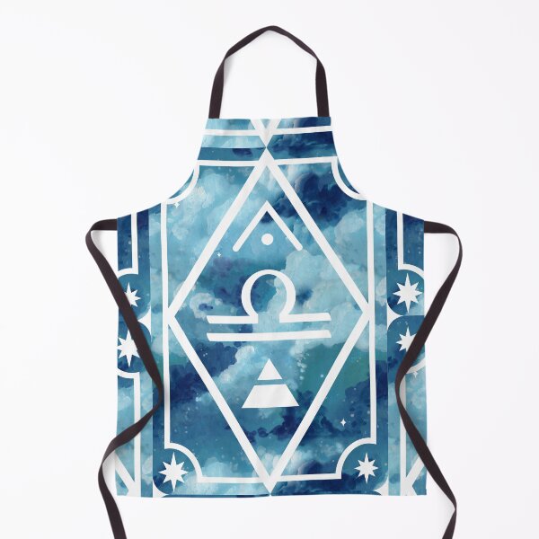 Item preview, Libra Zodiac Sign designed and sold by JJLosh.