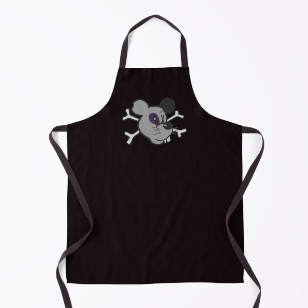 Item preview, Scrappy Rat designed and sold by kellymavis.