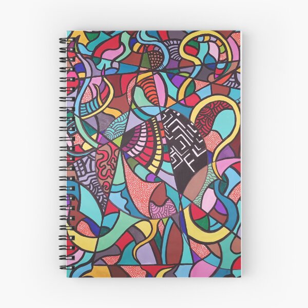 Item preview, Abstract designed and sold by Kevan Bonner.