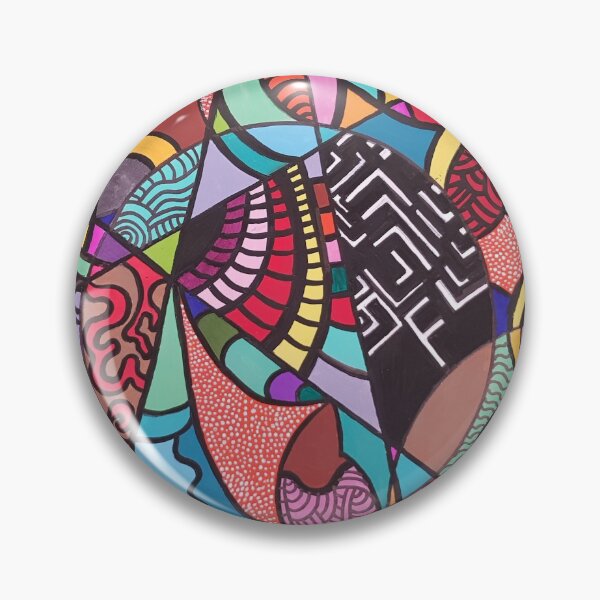 Item preview, Abstract designed and sold by Kevan Bonner.