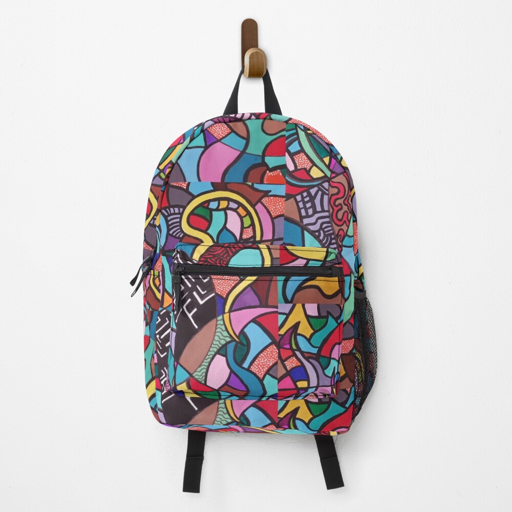 Item preview, Backpack designed and sold by Kevan67.