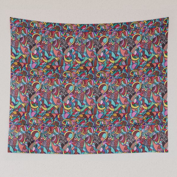 Item preview, Abstract designed and sold by Kevan Bonner.