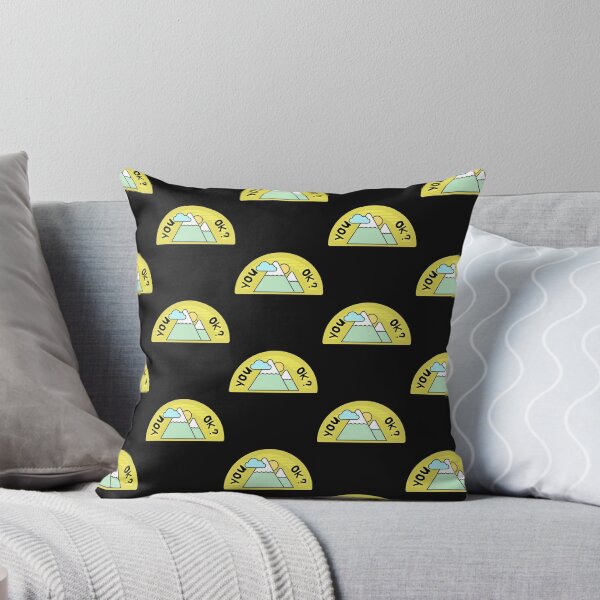 Item preview, You OK? It's OK not to be ok designed and sold by garhoud.