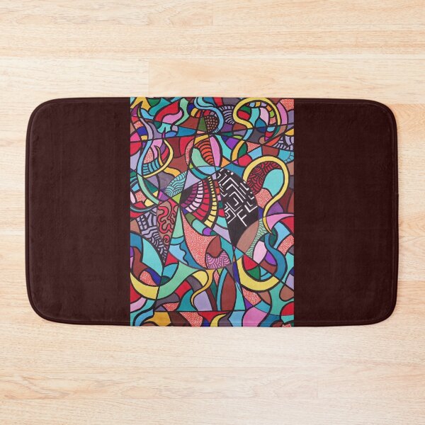 Item preview, Abstract designed and sold by Kevan Bonner.