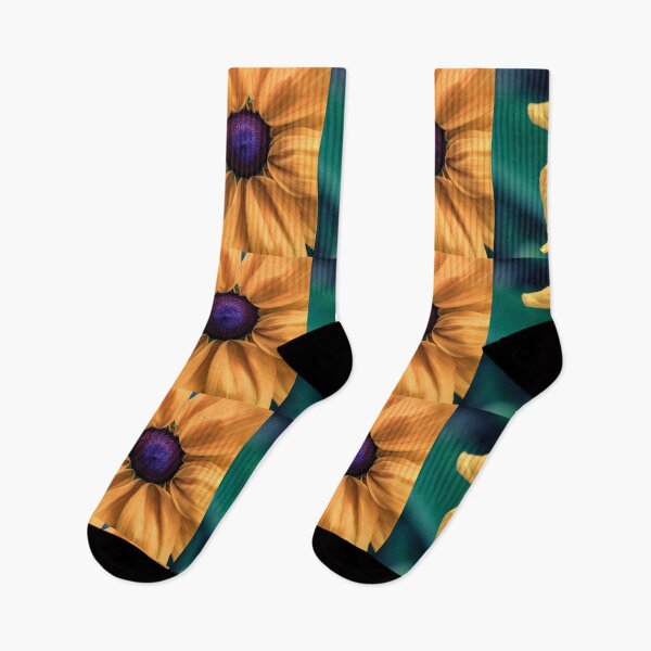 Item preview,  Yellow Rudbeckia designed and sold by John Ray.