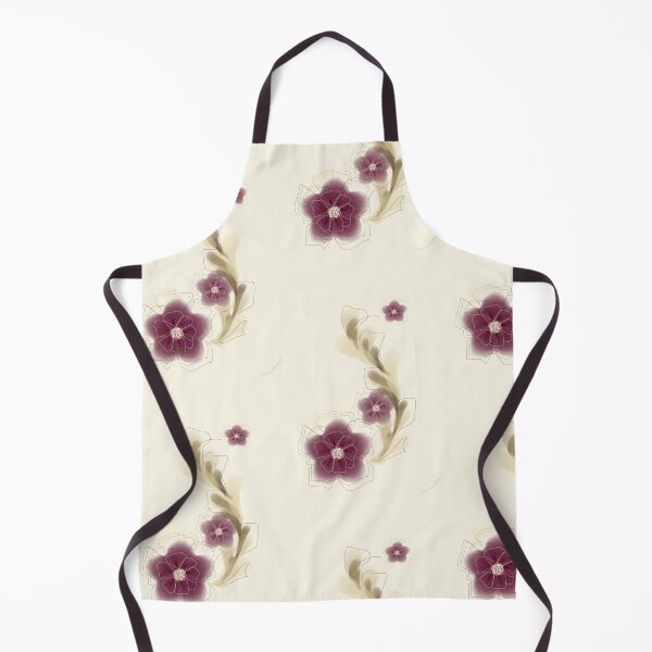 Item preview, Flower on the yellow background designed and sold by Anna Fakhrutdinova.