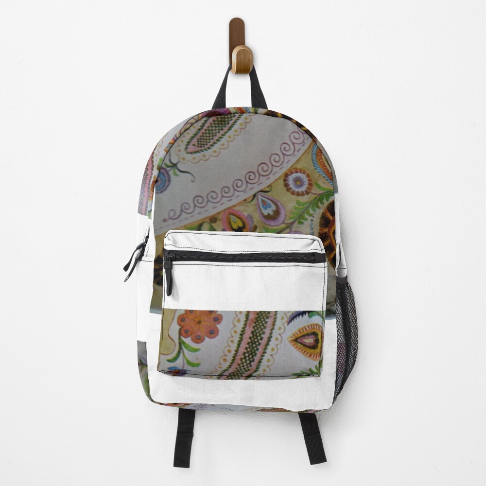 Item preview, Backpack designed and sold by beleja.