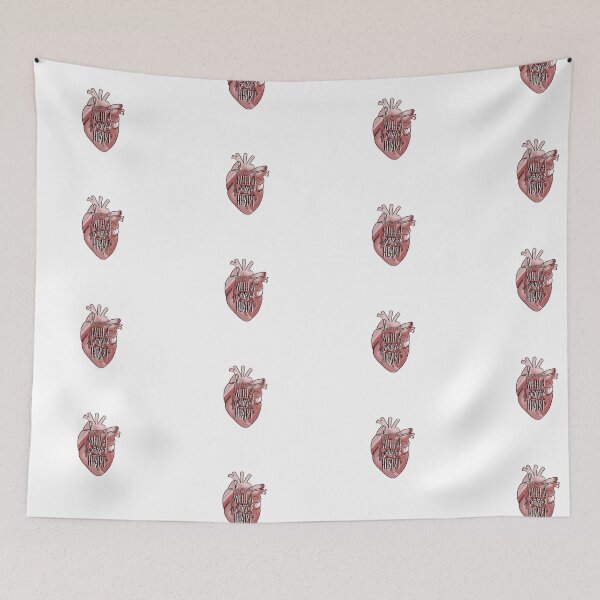 Item preview, Start Each Day With A Grateful Heart designed and sold by FabledInk.