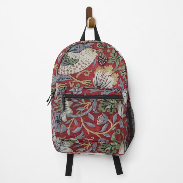Item preview, William Morris Victorian Arts and Crafts Movement Designer designed and sold by digitalvintage.