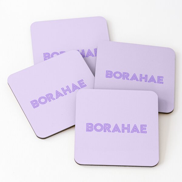 Item preview, Borahae, I Purple You designed and sold by bardnbangtan.